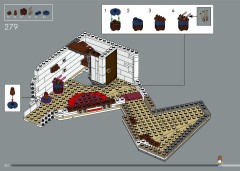 LEGO 11371 instructions page 212 – build guide