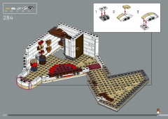 LEGO 11371 instructions page 218 – build guide