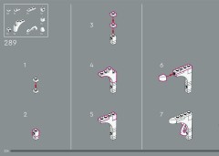 LEGO 11371 instructions page 224 – build guide