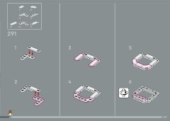 LEGO 11371 instructions page 227 – build guide