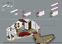 LEGO 11371 instructions page 230 – build guide