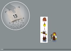 LEGO 11371 instructions page 234 – build guide