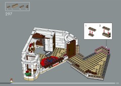 LEGO 11371 instructions page 235 – build guide