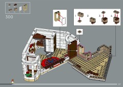 LEGO 11371 instructions page 237 – build guide