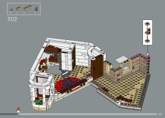 LEGO 11371 instructions page 239 – build guide