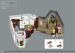 LEGO 11371 instructions page 262 – build guide