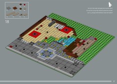 LEGO 11371 instructions page 27 – build guide