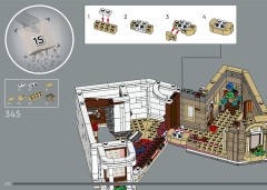 LEGO 11371 instructions page 272 – build guide