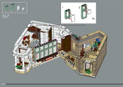 LEGO 11371 instructions page 274 – build guide