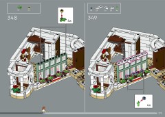 LEGO 11371 instructions page 275 – build guide