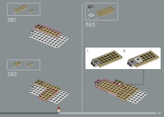 LEGO 11371 instructions page 297 – build guide