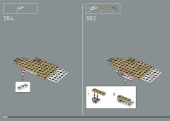 LEGO 11371 instructions page 298 – build guide