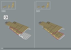 LEGO 11371 instructions page 300 – build guide