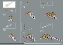 LEGO 11371 instructions page 303 – build guide
