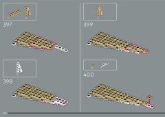LEGO 11371 instructions page 304 – build guide