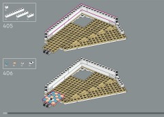 LEGO 11371 instructions page 308 – build guide