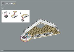 LEGO 11371 instructions page 312 – build guide