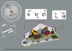 LEGO 11371 instructions page 322 – build guide
