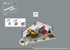 LEGO 11371 instructions page 323 – build guide