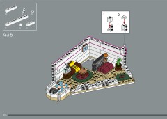 LEGO 11371 instructions page 324 – build guide
