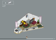 LEGO 11371 instructions page 325 – build guide