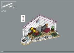 LEGO 11371 instructions page 326 – build guide