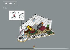 LEGO 11371 instructions page 327 – build guide