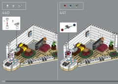 LEGO 11371 instructions page 328 – build guide