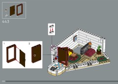 LEGO 11371 instructions page 330 – build guide