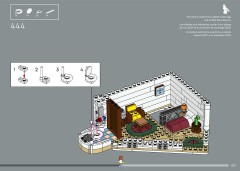 LEGO 11371 instructions page 331 – build guide