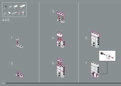 LEGO 11371 instructions page 332 – build guide