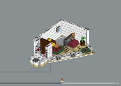 LEGO 11371 instructions page 333 – build guide