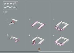 LEGO 11371 instructions page 337 – build guide