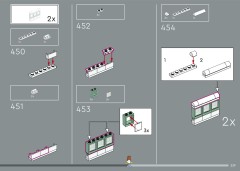 LEGO 11371 instructions page 339 – build guide