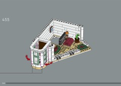 LEGO 11371 instructions page 340 – build guide