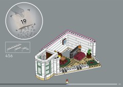 LEGO 11371 instructions page 341 – build guide