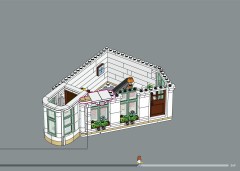 LEGO 11371 instructions page 349 – build guide