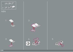 LEGO 11371 instructions page 350 – build guide