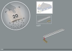 LEGO 11371 instructions page 356 – build guide