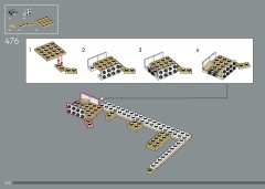 LEGO 11371 instructions page 360 – build guide