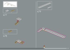 LEGO 11371 instructions page 361 – build guide
