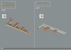 LEGO 11371 instructions page 362 – build guide