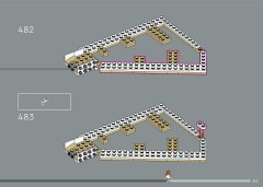 LEGO 11371 instructions page 363 – build guide