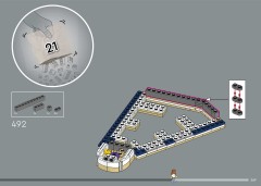 LEGO 11371 instructions page 369 – build guide