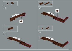 LEGO 11371 instructions page 37 – build guide