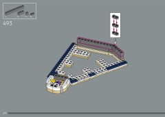 LEGO 11371 instructions page 370 – build guide