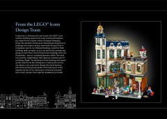 LEGO 11371 instructions page 4 – build guide