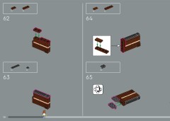 LEGO 11371 instructions page 58 – build guide