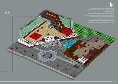 LEGO 11371 instructions page 59 – build guide