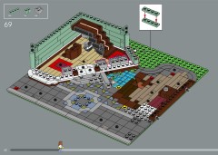 LEGO 11371 instructions page 62 – build guide